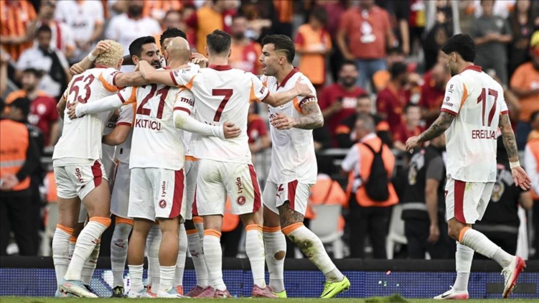 Galatasaray Avrupa’da sahne alıyor! Bodo/Glimt maçı ne zaman, hangi kanalda, biletler ne zaman satışta? 8